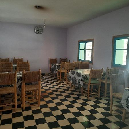 Auberge L' Avenir Imilchil Екстериор снимка