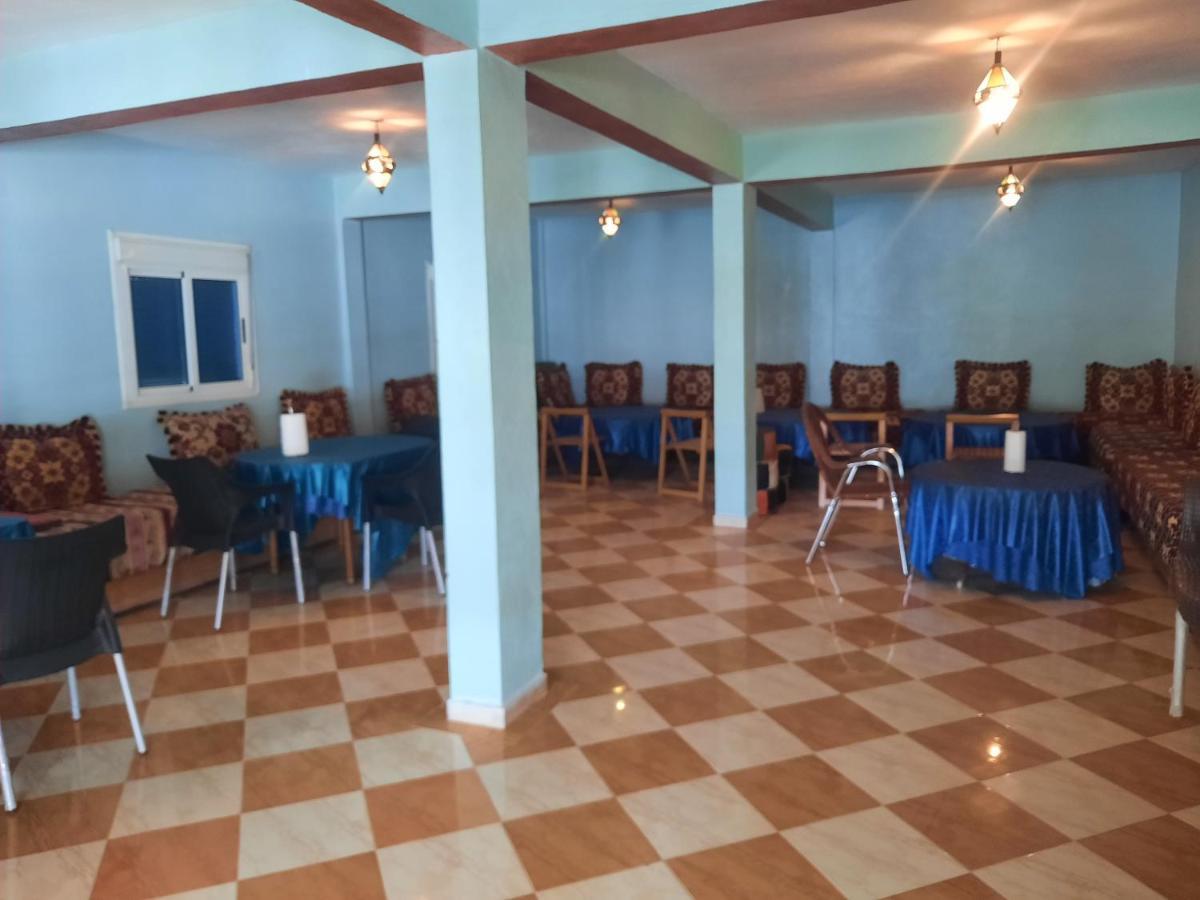 Auberge L' Avenir Imilchil Екстериор снимка