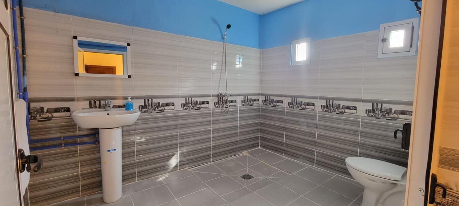 Auberge L' Avenir Imilchil Екстериор снимка