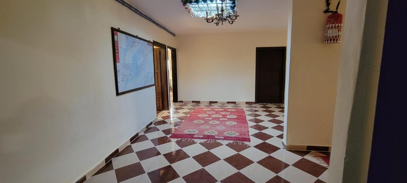 Auberge L' Avenir Imilchil Екстериор снимка